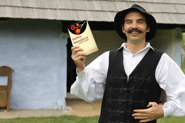 húsvéti kalendárium